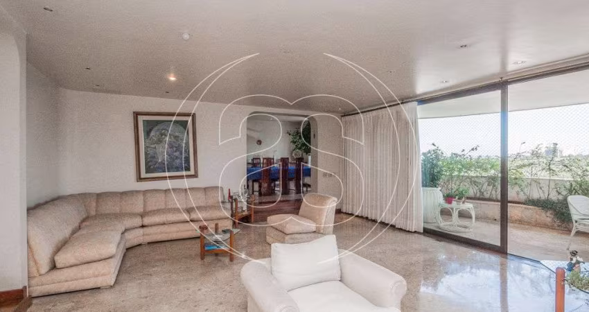 ED PARQUE IMPERIALCOM 380M²