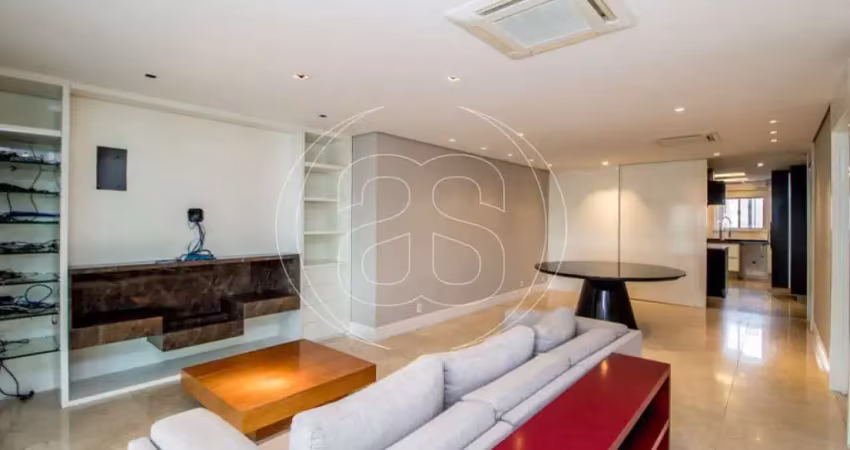 Apartamento com 3 quartos à venda na Rua Araguari, 409, Moema, São Paulo