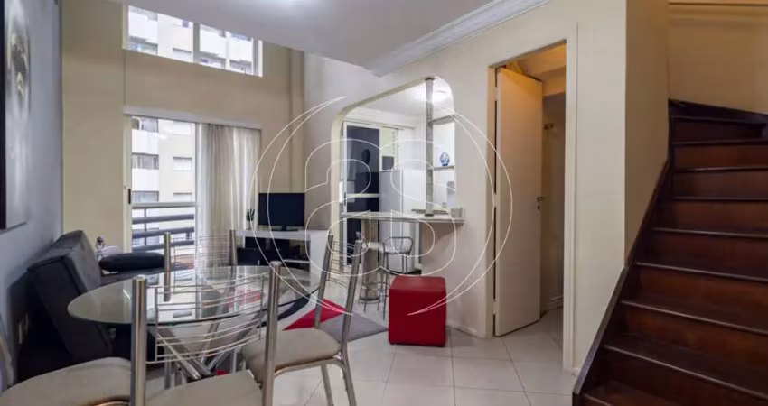 APARTAMENTO PARA LOCAÇÃO COM SUÍTE EM MOEMA