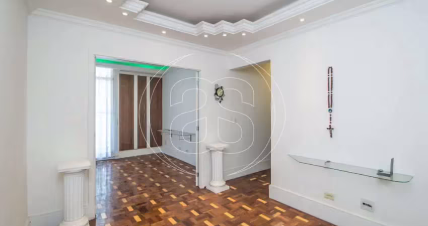Apartamento com 3 quartos à venda na Avenida Santo Amaro, 1919, Moema, São Paulo