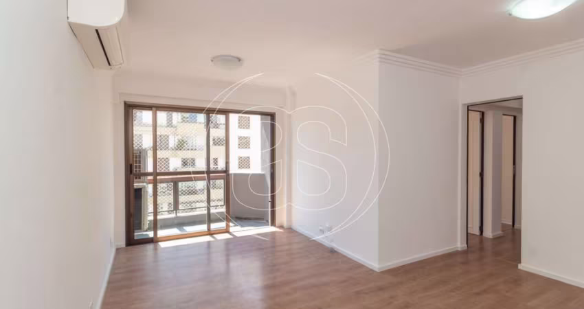 APARTAMENTO em MOEMA com 100m² ÚTEIS