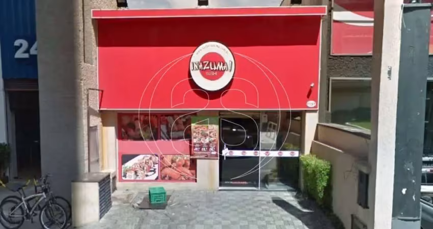 Ponto comercial com 1 sala para alugar na Avenida Doutor Cardoso de Melo, 1197, Vila Olímpia, São Paulo