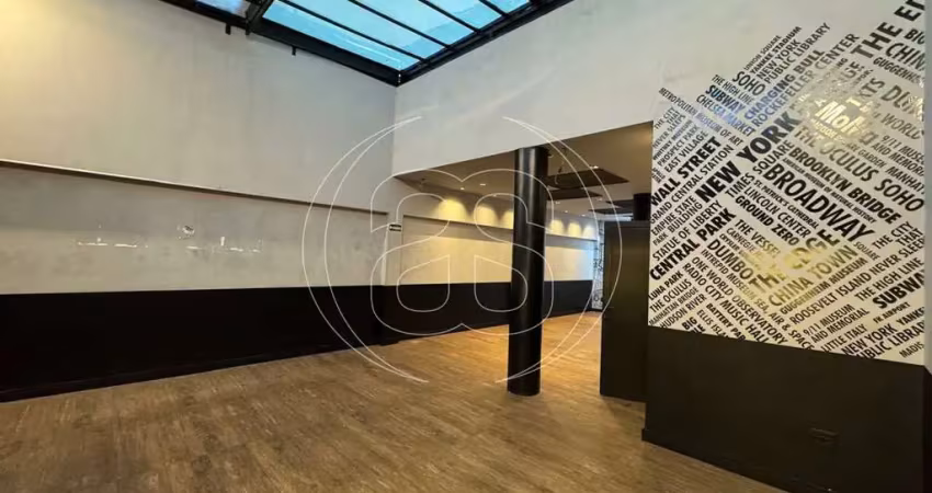 Ponto comercial com 1 sala para alugar na Avenida Doutor Cardoso de Melo, 1197, Vila Olímpia, São Paulo