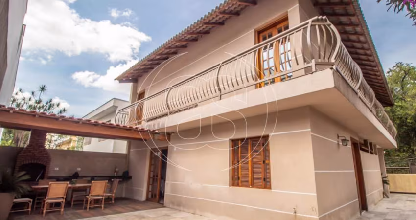 LINDA CASA NA CHÁCARA MONTE ALEGRE
