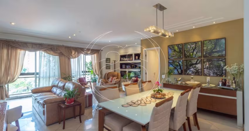 APARTAMENTO PARA VENDA - ALTO DA BOA VISTA