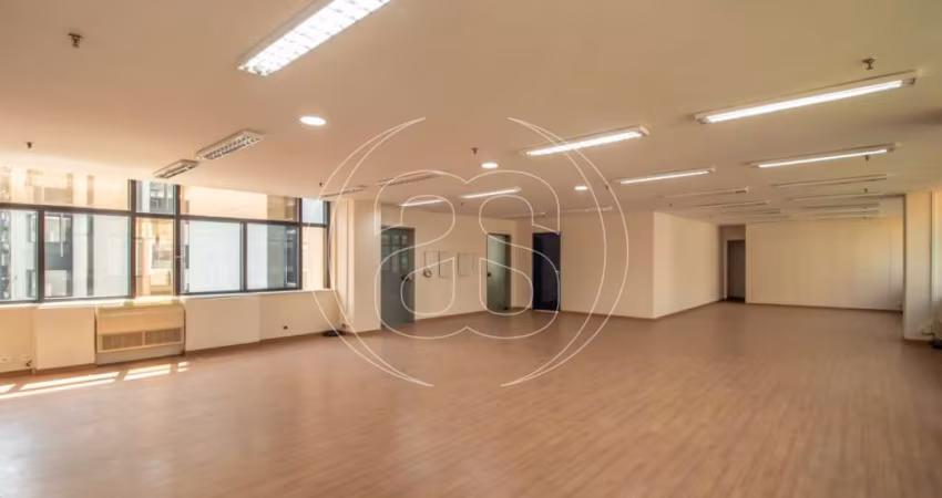 CONJUNTO COMERCIAL PARA VENDA - ALTO DA BOA VISTA