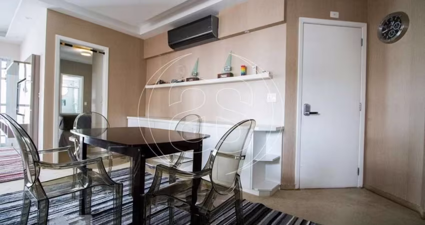 APARTAMENTO PARA LOCAÇÃO - CERQUEIRA CÉSAR