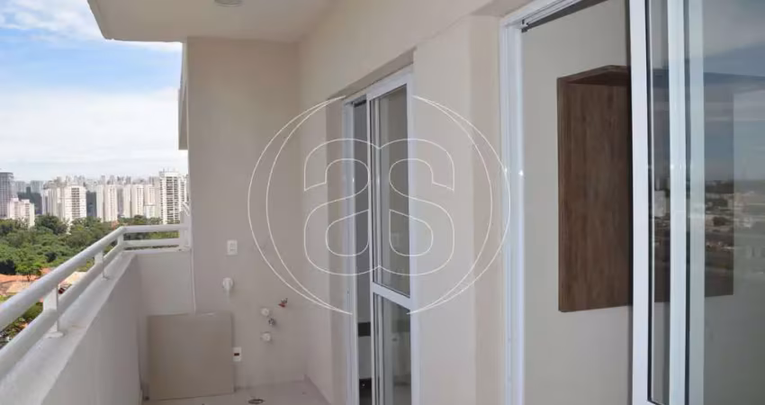 Apartamento com 1 quarto à venda na Rua Coronel Luís Barroso, 582, Santo Amaro, São Paulo