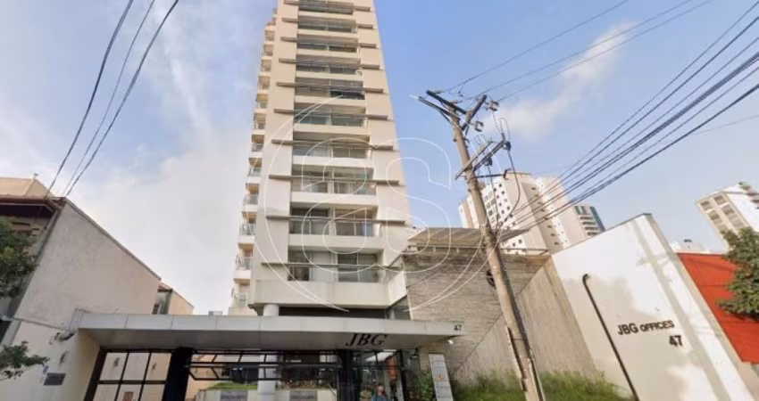 CONJUNTO COMERCIAL PARA VENDA E LOCAÇÃO - BROOKLIN