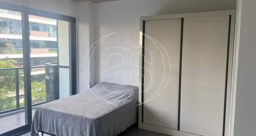Apartamento com 1 quarto à venda na Rua Chilon, 184, Vila Olímpia, São Paulo