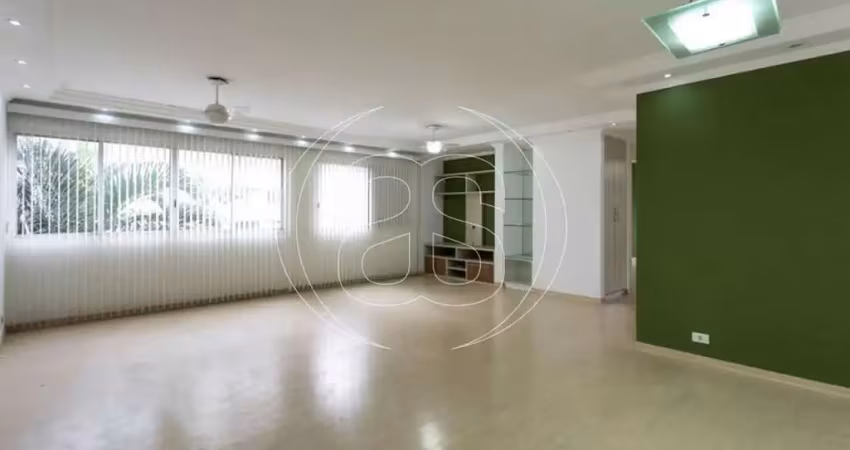 Apartamento com 2 quartos à venda na Rua Alvorada, 795, Vila Olímpia, São Paulo