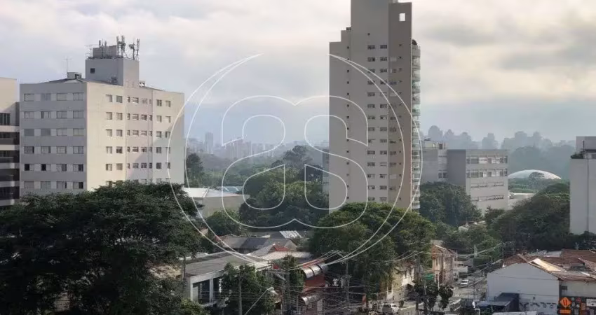Apartamento com 3 quartos à venda na Rua Caravelas, 198, Vila Mariana, São Paulo