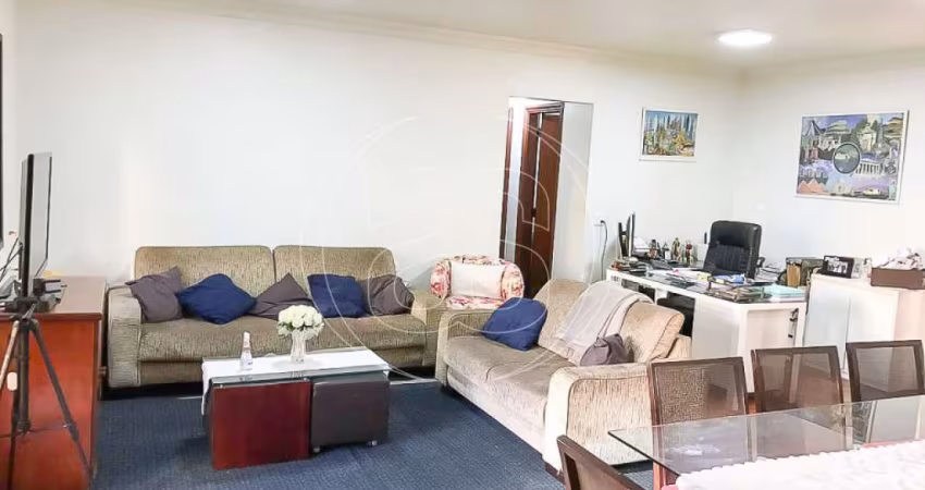 Viva com Luxo e Conforto na Vila Olímpia!