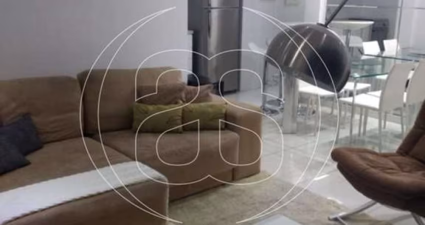 APARTAMENTO 98M² PARA LOCAÇÃO - BROOKLIN