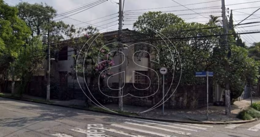 TERRENO PARA VENDA - JARDIM PAULISTA
