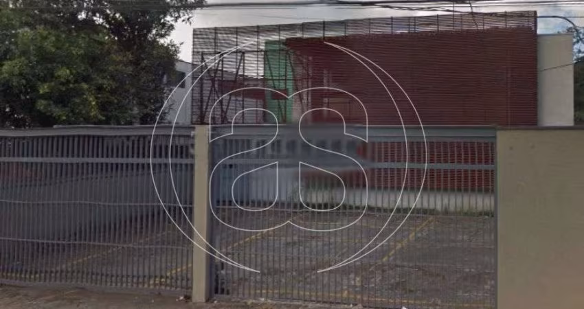 Prédio Comercial