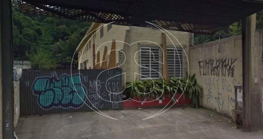 IMOVÉL COMERCIAL BUTANTÃ