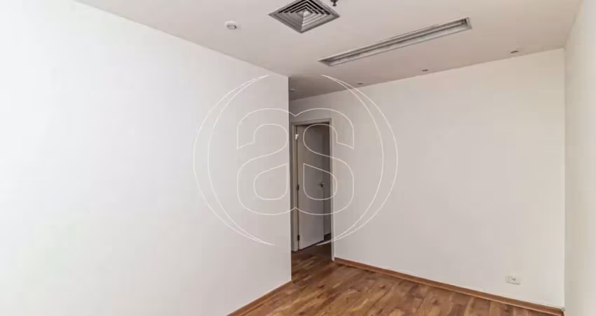 Sala comercial com 2 salas para alugar na Avenida Adolfo Pinheiro, 1000, Santo Amaro, São Paulo