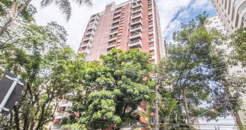Apartamento com 1 quarto para alugar na Alameda dos Aicás, 392, Moema, São Paulo