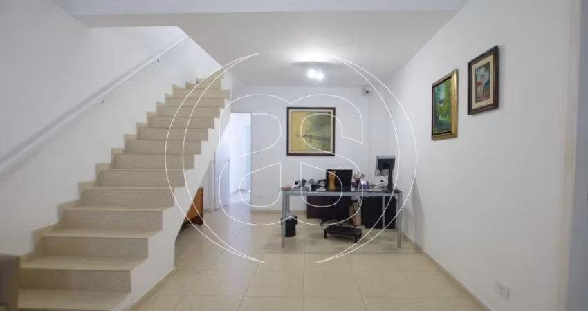 Casa Sobrado - Brooklin 126 M²