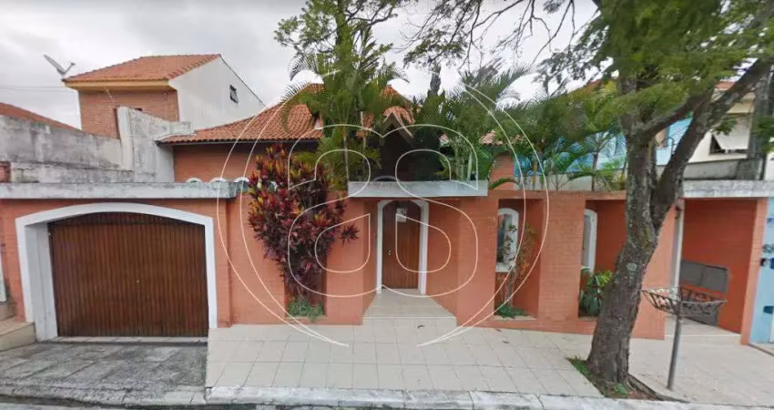 Casa com 3 quartos à venda na Rua Camundo, 119, Planalto Paulista, São Paulo