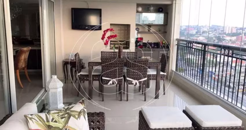 Apartamento com 3 quartos à venda na Rua Cabiúna, 80, Vila Santa Catarina, São Paulo