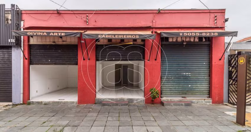 LOJA em MOEMA ÍNDIOS com 45M²