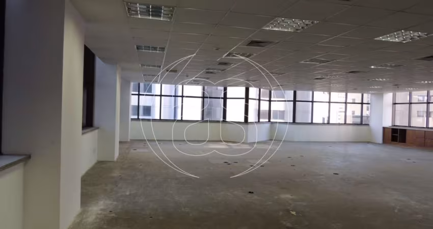 CONJUNTO COMERCIAL PARA LOCAÇÃO - BROOKLIN