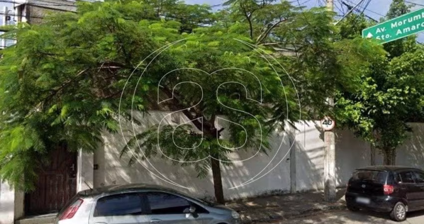 Casa comercial com 1 sala à venda na Rua Guaraiúva, 1456, Cidade Monções, São Paulo