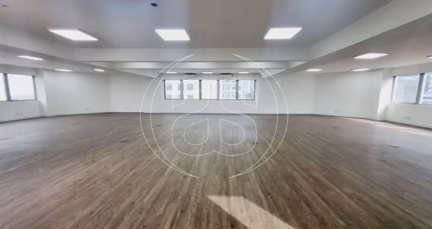 Sala comercial com 4 salas à venda na Avenida Engenheiro Luiz Carlos Berrini, 801, Cidade Monções, São Paulo