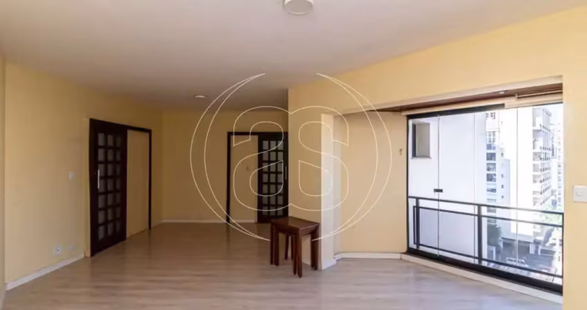Apartamento com 3 quartos à venda na Alameda dos Jurupis, 1369, Moema, São Paulo