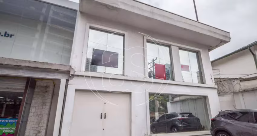 Ponto comercial com 6 salas para alugar na Avenida República do Líbano, 2083, Ibirapuera, São Paulo