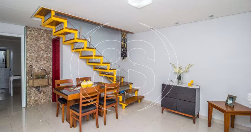 CASA - VENDA - VILA MASCOTE