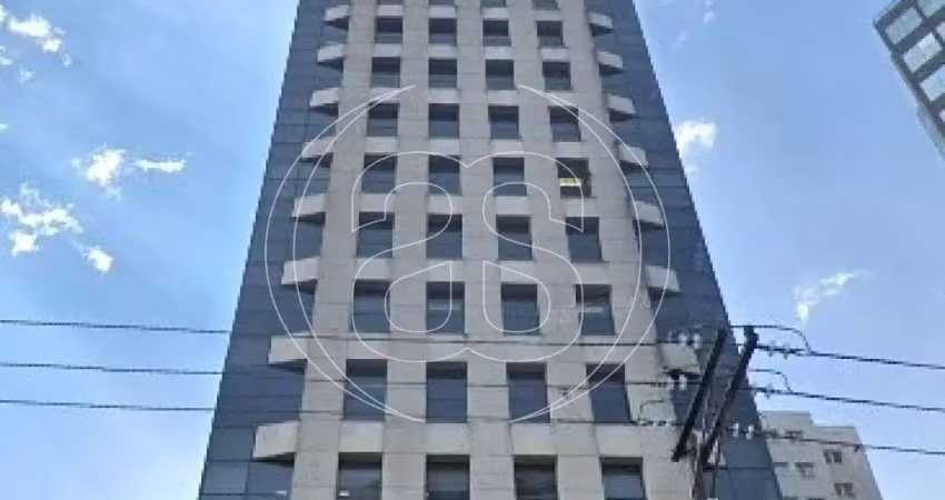 Conjunto comercial para locação - alto da boa vista