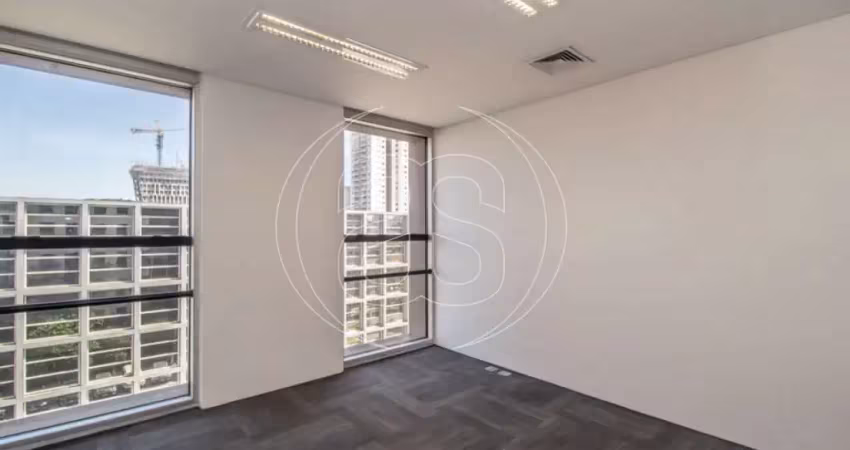 Conjunto comercial para locação - alto da boa vista