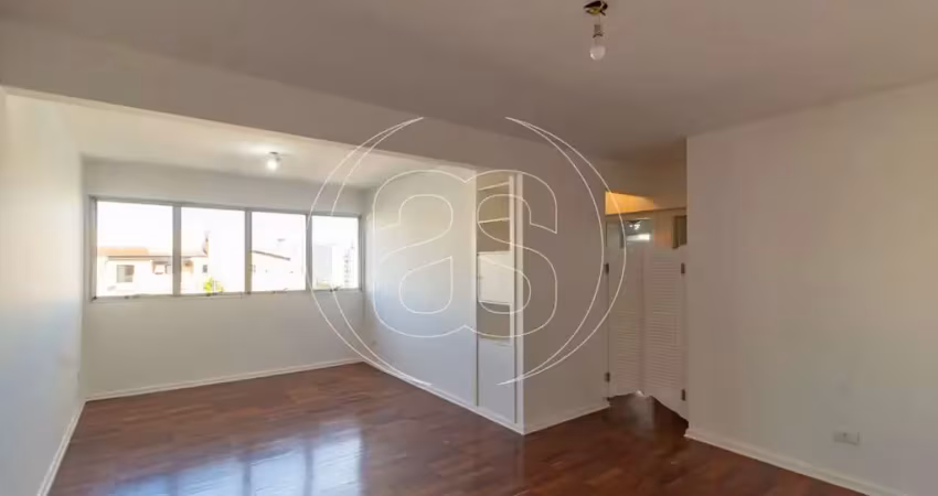 Apartamento com 2 quartos à venda na Rua Luís Dias, 85, Itaim Bibi, São Paulo