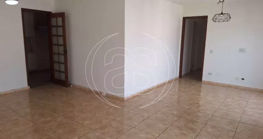 Apartamento residencial na região de moema pássaros, com 108m², 3 dormitórios e 1 suíte!