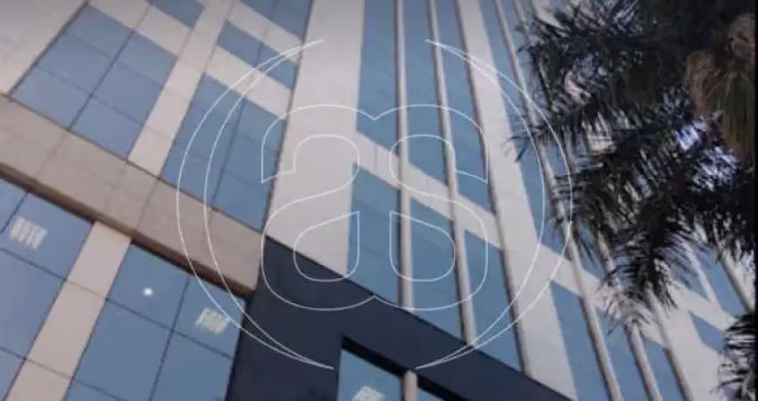 Conjunto comercial para locação - alto da boa vista