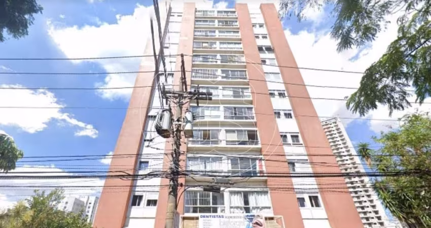 APARTAMENTO PARA VENDA - SANTO AMARO