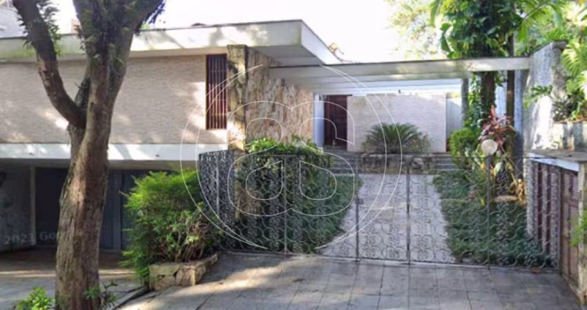 CASA 722M² PARA VENDA - ALTO DA BOA VISTA