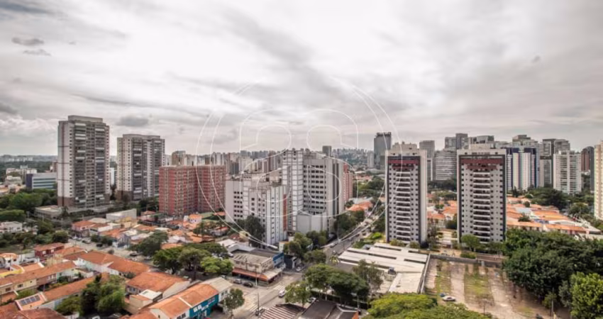 Apartamento para VENDA - Santo Amaro