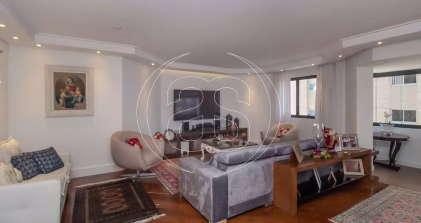 APARTAMENTO PARA VENDA - BROOKLIN