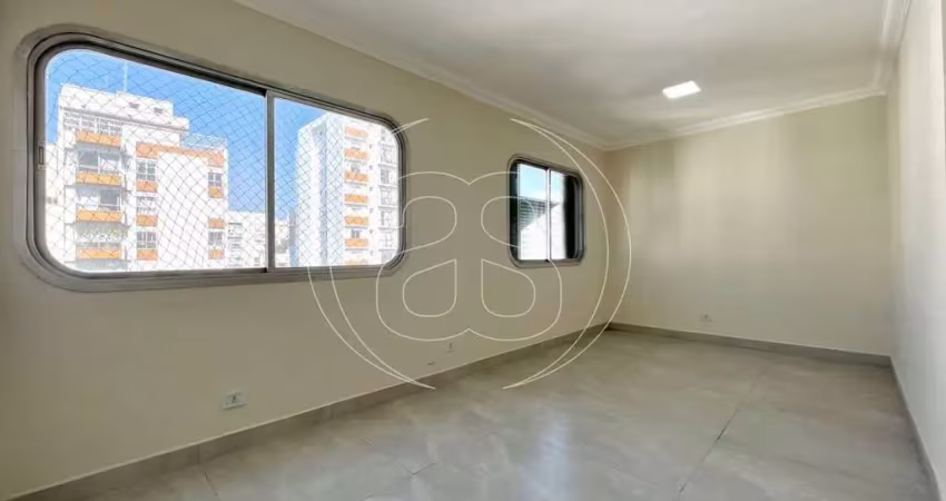 2 dormitorios - 1 suite - 74m² - 1 vaga - moema passaros