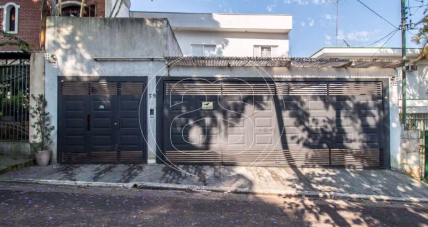 CASA A VENDA PRÓXIMA A AVENIDAS E HOSPITAIS