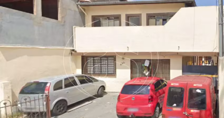 Casa com 12 quartos à venda na Rua Senador Fláquer, 450, Santo Amaro, São Paulo