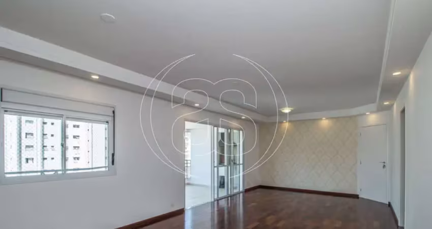 Apartamento em condomínio clube no bairro de moema !!!