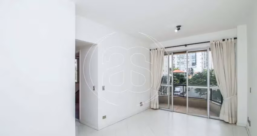Apartamento com 2 quartos à venda na GABRIELE D ANNUNZIO, 296, Campo Belo, São Paulo