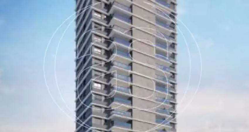 Apartamento com 3 quartos à venda na Rua Professor Francisco de Castro, 80, Vila Mariana, São Paulo