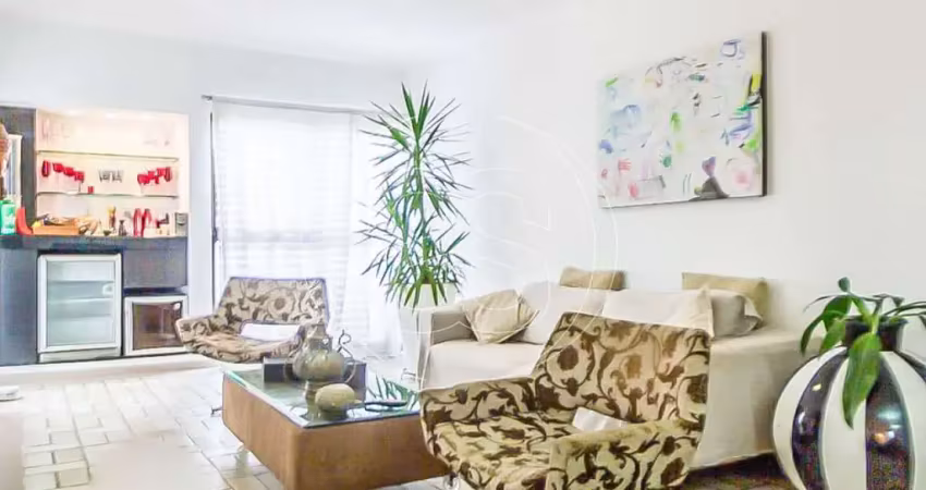 Apartamento com 3 quartos à venda na Alameda dos Anapurus, 1370, Moema, São Paulo