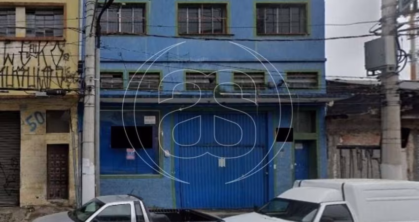 GALPÃO COMERCIAL PARA LOCAÇÃO - SANTO AMARO